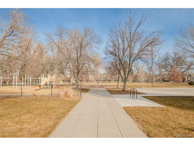 355 N Ogden St, Denver, CO 80218