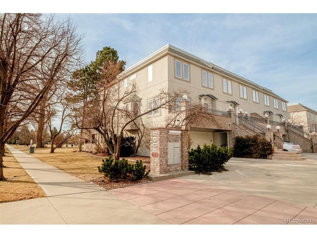 355 N Ogden St, Denver, CO 80218