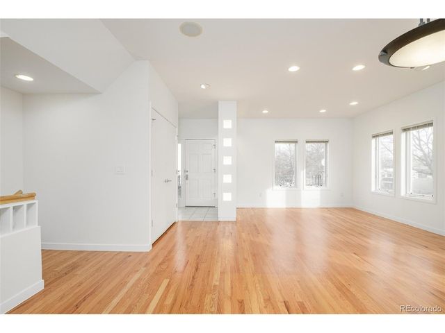 355 N Ogden St, Denver, CO 80218