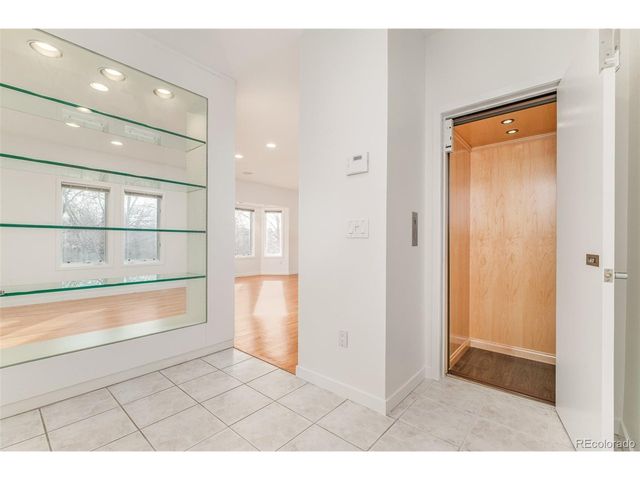 355 N Ogden St, Denver, CO 80218