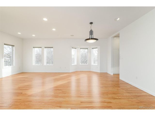 355 N Ogden St, Denver, CO 80218