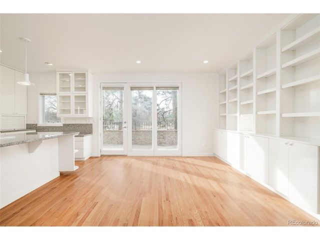 355 N Ogden St, Denver, CO 80218