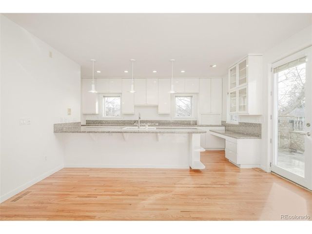 355 N Ogden St, Denver, CO 80218