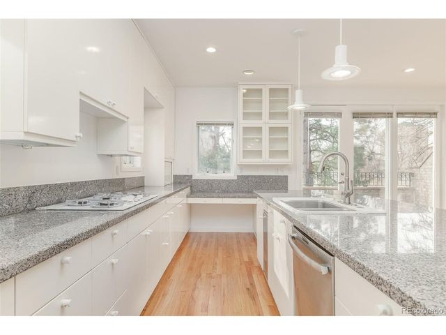 355 N Ogden St, Denver, CO 80218