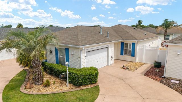 587 AUDREY LANE, The Villages, FL 32162