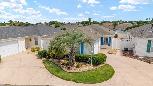 587 AUDREY LANE, The Villages, FL 32162