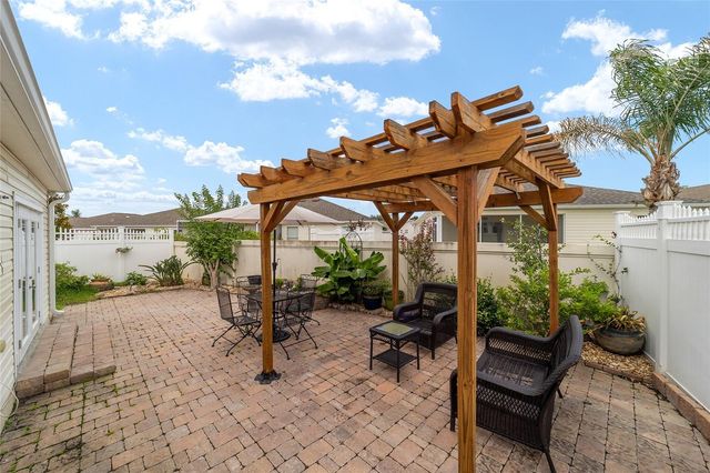 587 AUDREY LANE, The Villages, FL 32162