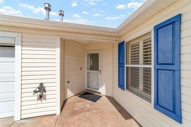 587 AUDREY LANE, The Villages, FL 32162