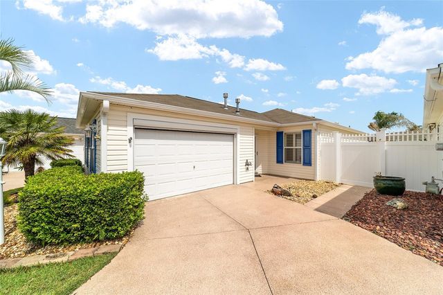 587 AUDREY LANE, The Villages, FL 32162