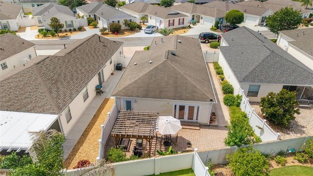 587 AUDREY LANE, The Villages, FL 32162
