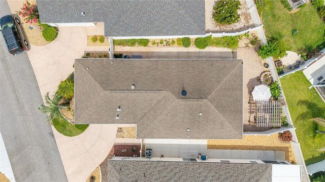 587 AUDREY LANE, The Villages, FL 32162