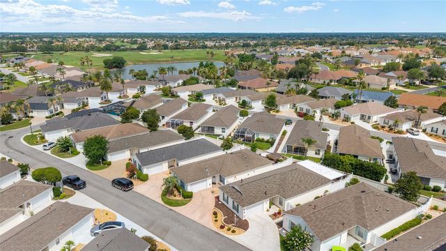 587 AUDREY LANE, The Villages, FL 32162
