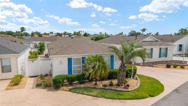 587 AUDREY LANE, The Villages, FL 32162