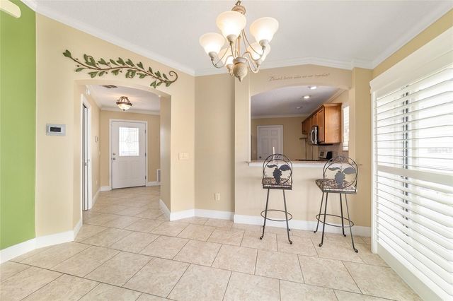 587 AUDREY LANE, The Villages, FL 32162