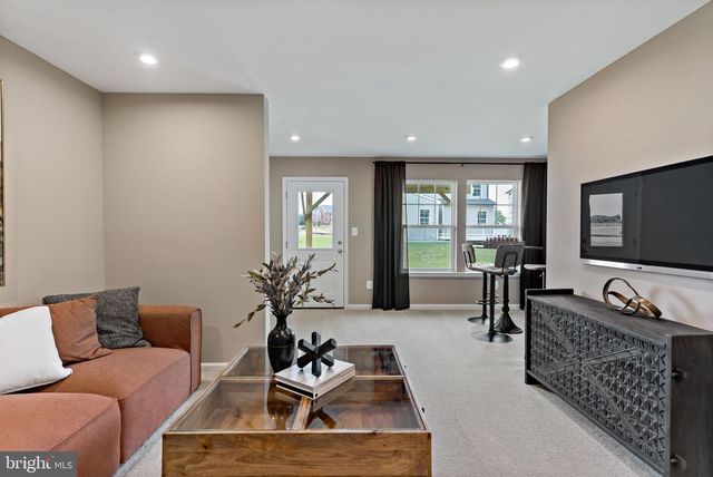 HOMESITE 247 MARABOU RD, Inwood, WV 25428