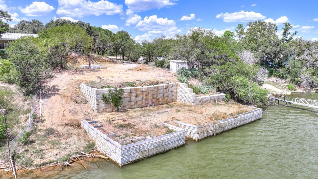 616 Dunn Drive, Palo Pinto, TX 76484