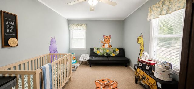 124 Whistling Swan Road, Elloree, SC 29047