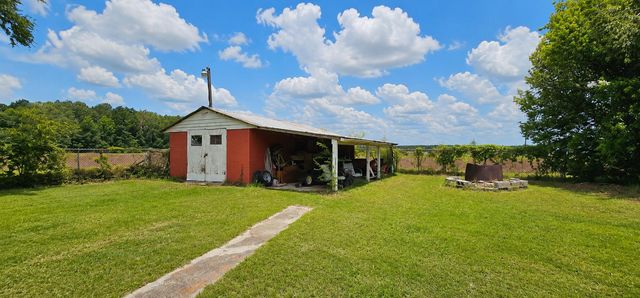 124 Whistling Swan Road, Elloree, SC 29047