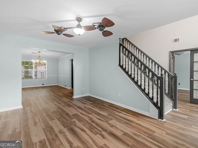 424 Browning Field Way, Hampton, GA 30228