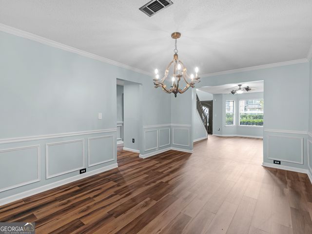 424 Browning Field Way, Hampton, GA 30228