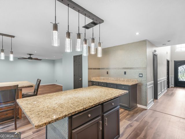 424 Browning Field Way, Hampton, GA 30228