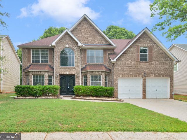 424 Browning Field Way, Hampton, GA 30228