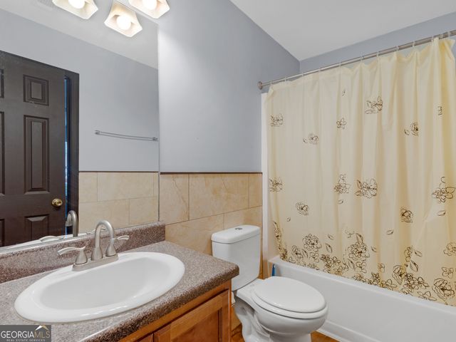 424 Browning Field Way, Hampton, GA 30228