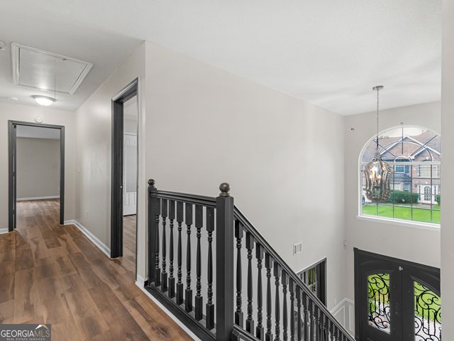 424 Browning Field Way, Hampton, GA 30228