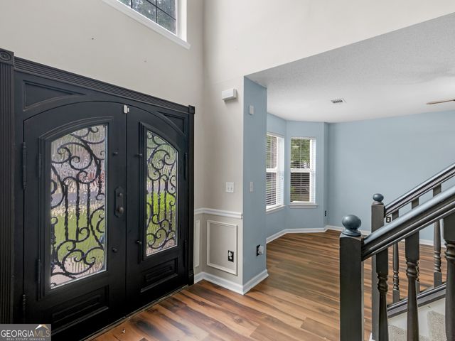 424 Browning Field Way, Hampton, GA 30228