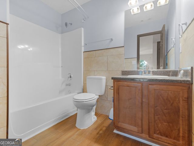 424 Browning Field Way, Hampton, GA 30228