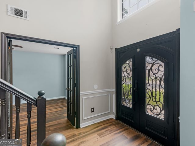 424 Browning Field Way, Hampton, GA 30228