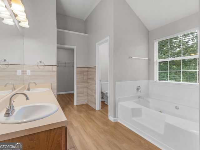 424 Browning Field Way, Hampton, GA 30228