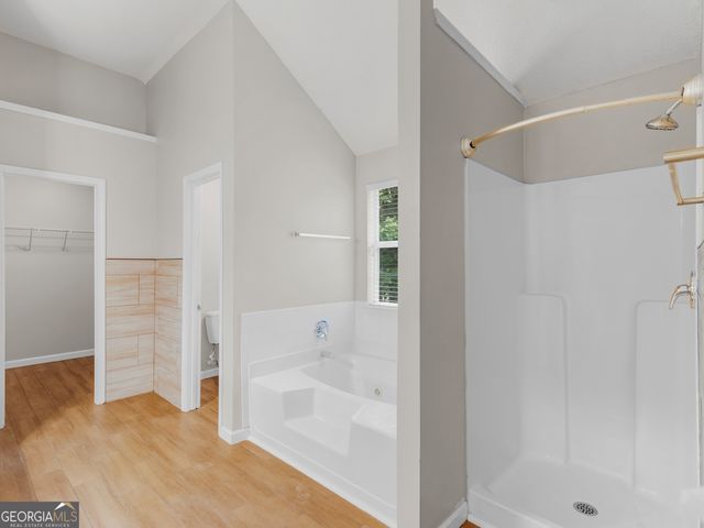 424 Browning Field Way, Hampton, GA 30228