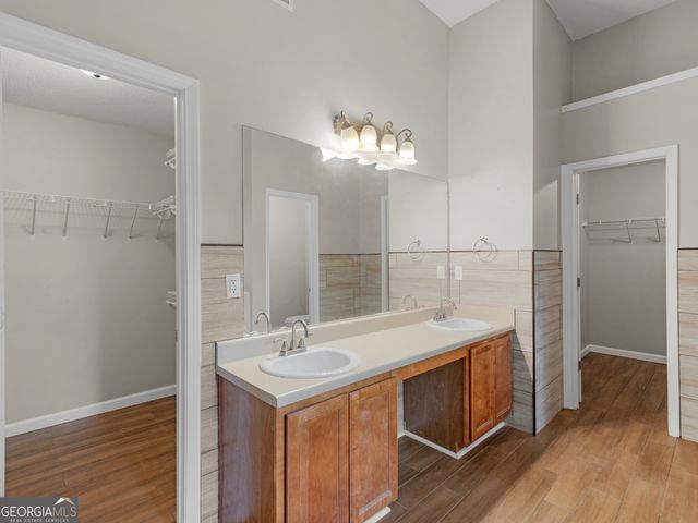 424 Browning Field Way, Hampton, GA 30228