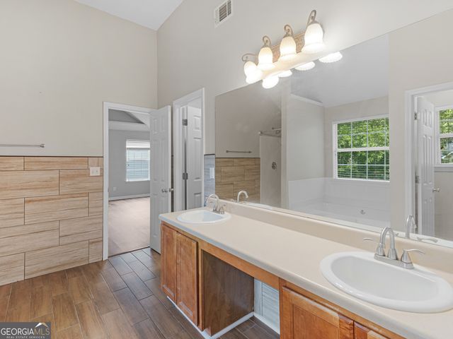 424 Browning Field Way, Hampton, GA 30228