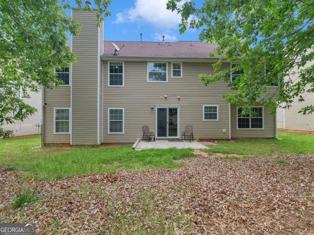 424 Browning Field Way, Hampton, GA 30228