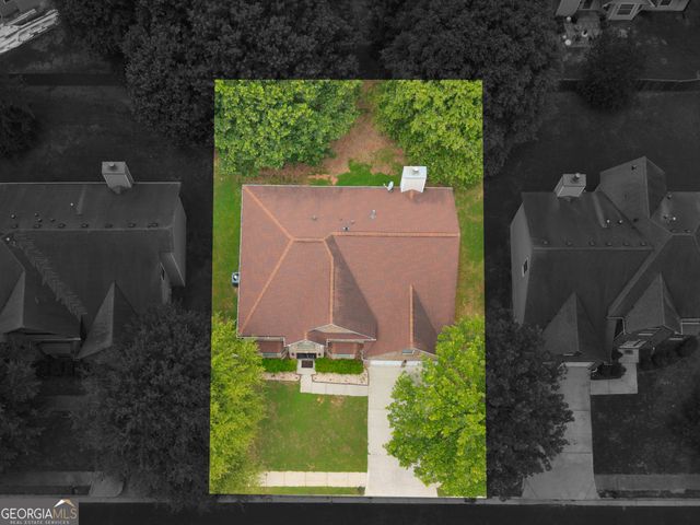 424 Browning Field Way, Hampton, GA 30228