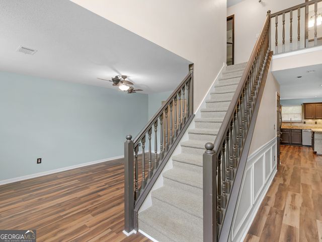 424 Browning Field Way, Hampton, GA 30228