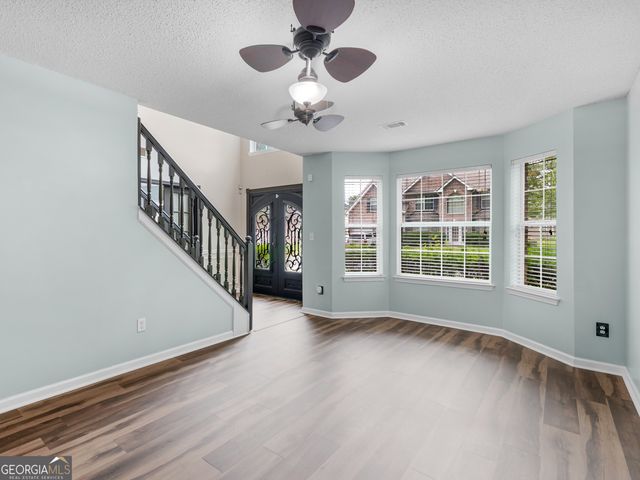 424 Browning Field Way, Hampton, GA 30228