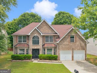 424 Browning Field Way, Hampton, GA 30228