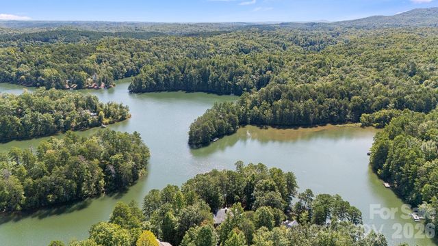 lot 60 Lake Adger Parkway 60, Mill Spring, NC 28756