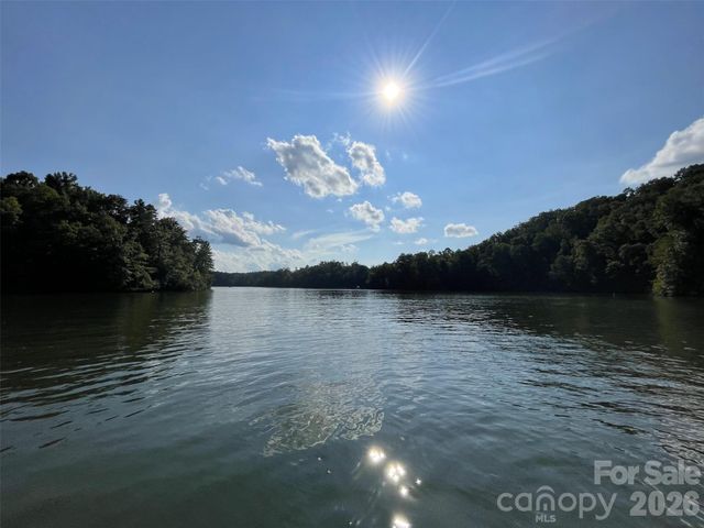 lot 60 Lake Adger Parkway 60, Mill Spring, NC 28756