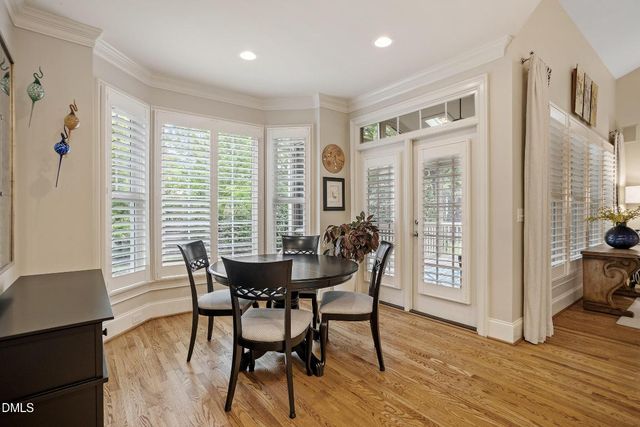 2704 Snowy Meadow Court, Raleigh, NC 27614