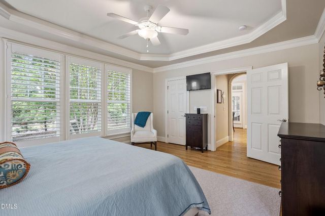 2704 Snowy Meadow Court, Raleigh, NC 27614