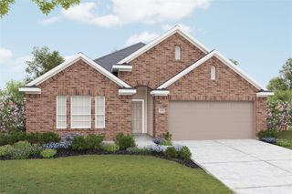 14216 Grassley TRL, Manor, TX 78653