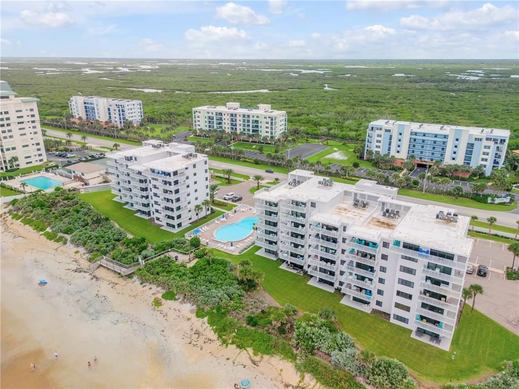 5303 S ATLANTIC AVENUE 370, New Smyrna Beach, FL 32169