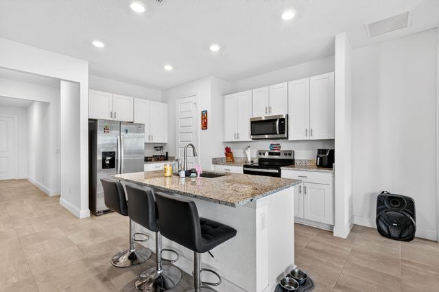 11264 Barnstead Way, Port St. Lucie, Port St Lucie, FL 34987