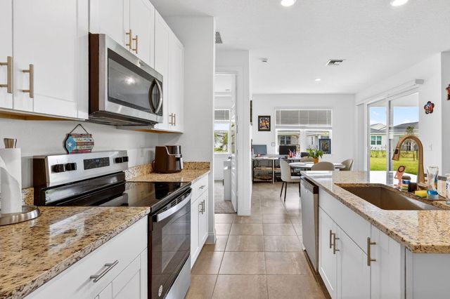 11264 Barnstead Way, Port St. Lucie, Port St Lucie, FL 34987