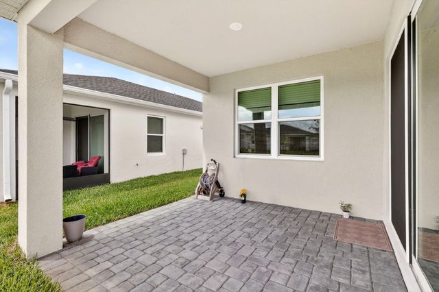 11264 Barnstead Way, Port St. Lucie, Port St Lucie, FL 34987