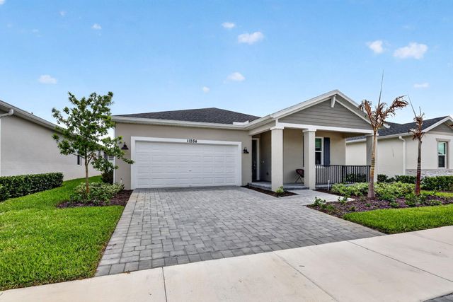 11264 Barnstead Way, Port St. Lucie, Port St Lucie, FL 34987